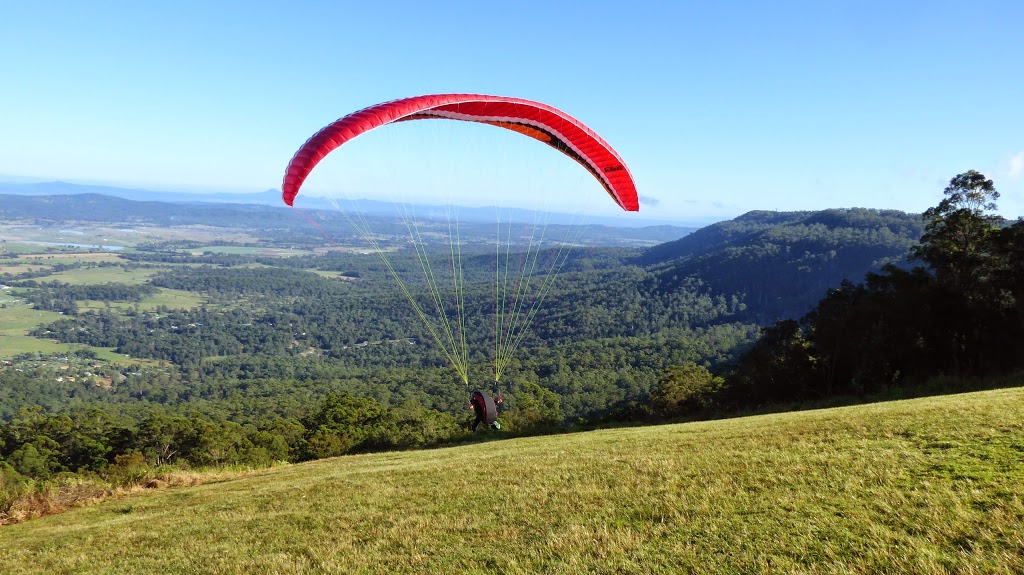 Canungra Sky Sports | Carseldine, 47 Nilkerie St, Brisbane QLD 4034, Australia | Phone: 0457 287 200