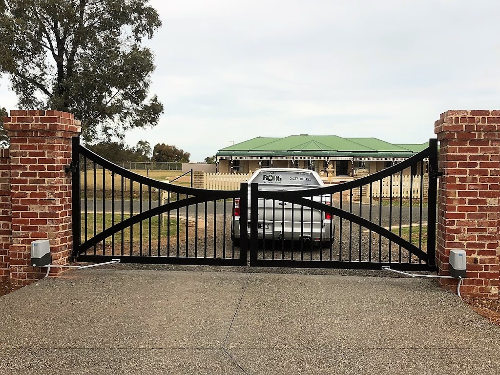 Borg Gate Automation |  | 25 Sovereign Blvd, Melton West VIC 3337, Australia | 0437381191 OR +61 437 381 191