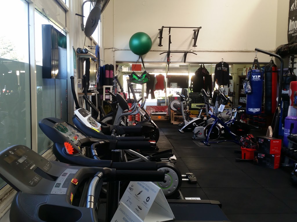 Musclemania Gym & Fitness Equipment – Megastore | gym | 800-812 Old Illawarra Rd, Menai NSW 2234, Australia | 0295410038 OR +61 2 9541 0038