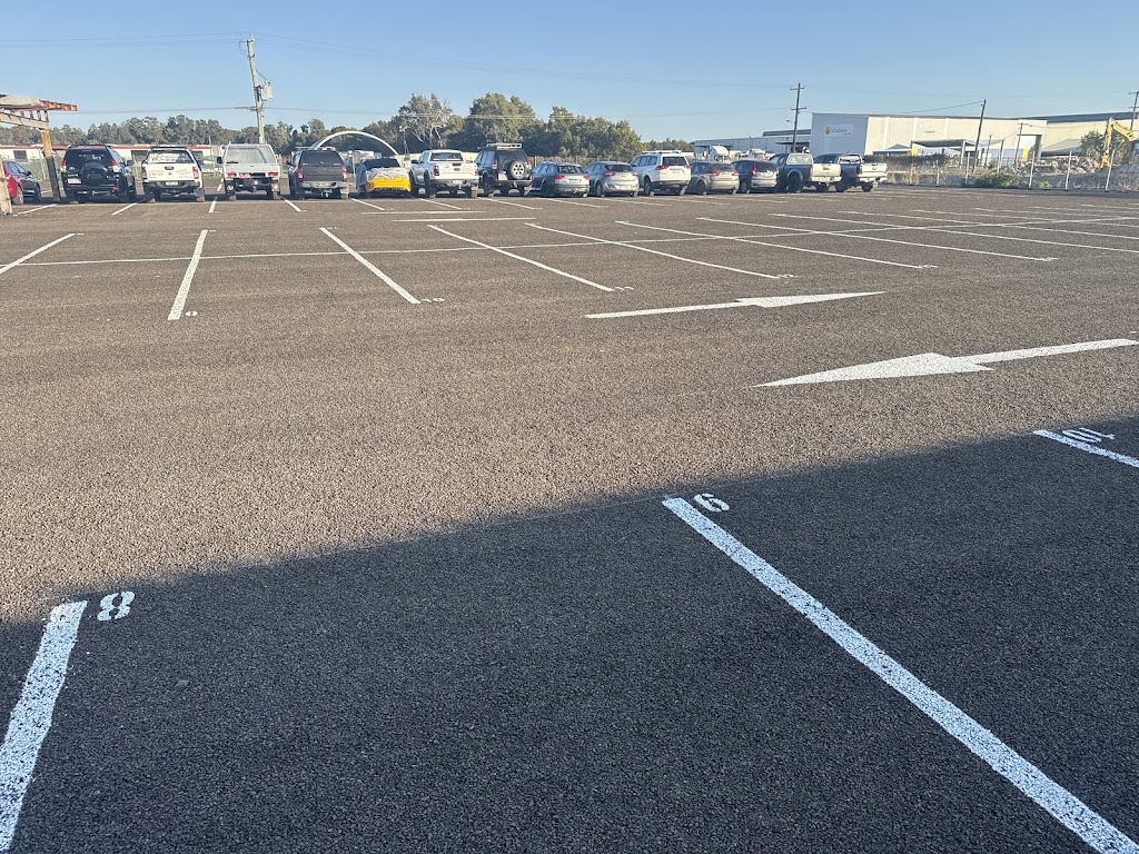 East Coast Parking | 99 Main Beach Rd, Pinkenba QLD 4008, Australia | Phone: 0404 094 064
