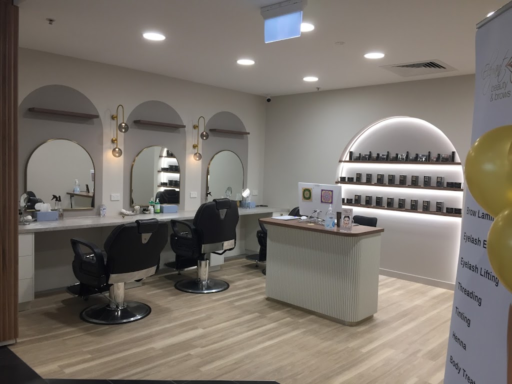 Elegant Beauty & Brows Nerang | Shop 27, Nerang Mall Cnr Gilston Road and, New St, Nerang QLD 4211, Australia | Phone: 0424 987 299