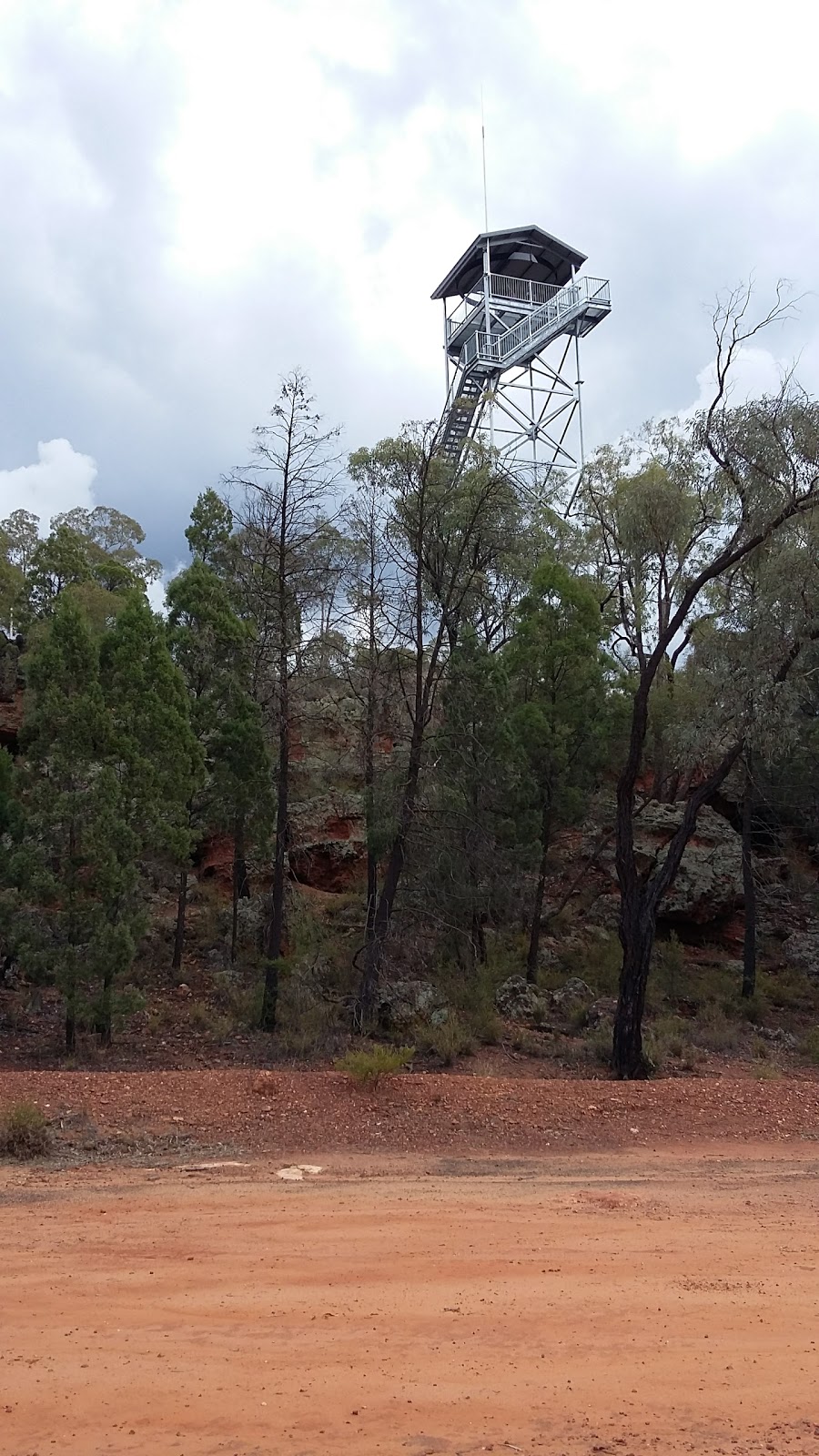 Pilliga East | park | The Pilliga NSW 2388, Australia