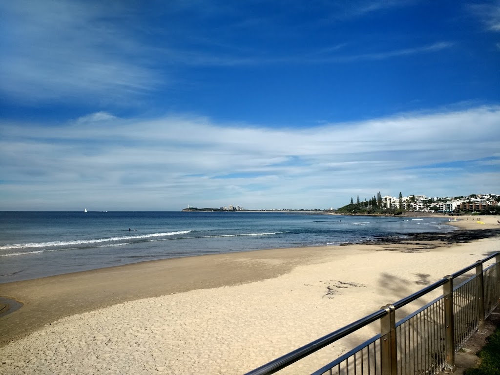 Alex Seaside Resort | lodging | 146 Alexandra Parade, Alexandra Headland QLD 4572, Australia | 0754795055 OR +61 7 5479 5055
