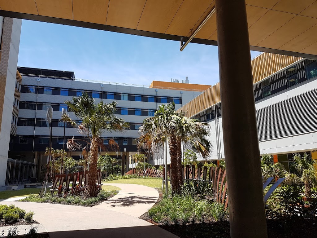 Sunshine Coast University Hospital | hospital | 6 Doherty St, Birtinya QLD 4575, Australia | 0752020000 OR +61 7 5202 0000