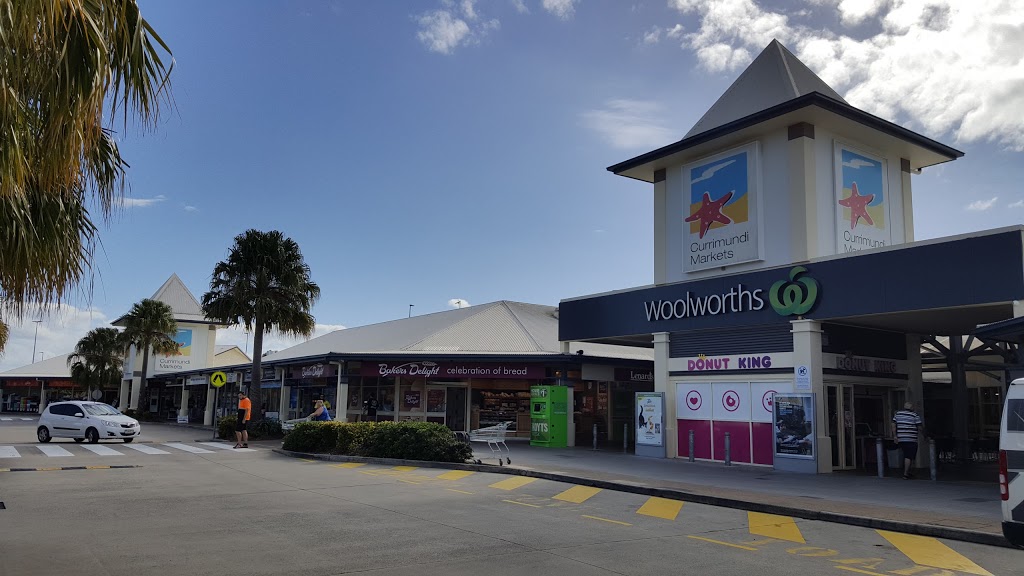 Currimundi Markets | shopping mall | Nicklin Way & Bellara Drive, Bellara Dr, Currimundi QLD 4551, Australia | 0754956844 OR +61 7 5495 6844