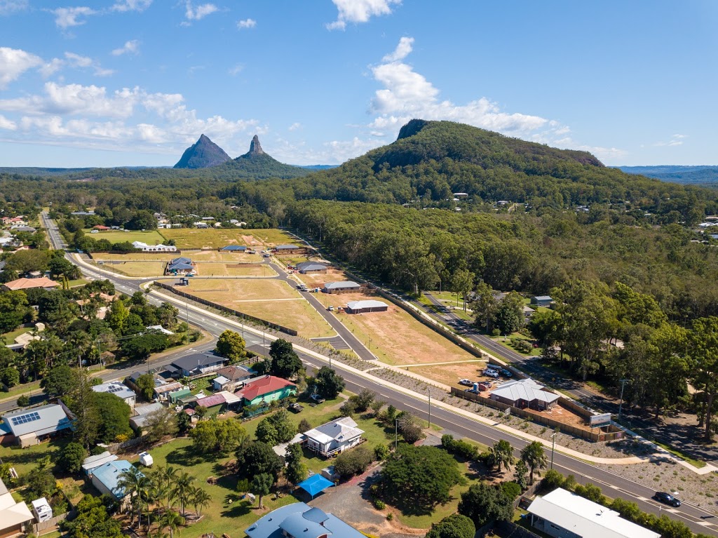 Arise Glass House Mountains | 108 Coonowrin Rd, Glass House Mountains QLD 4518, Australia | Phone: 0407 055 668