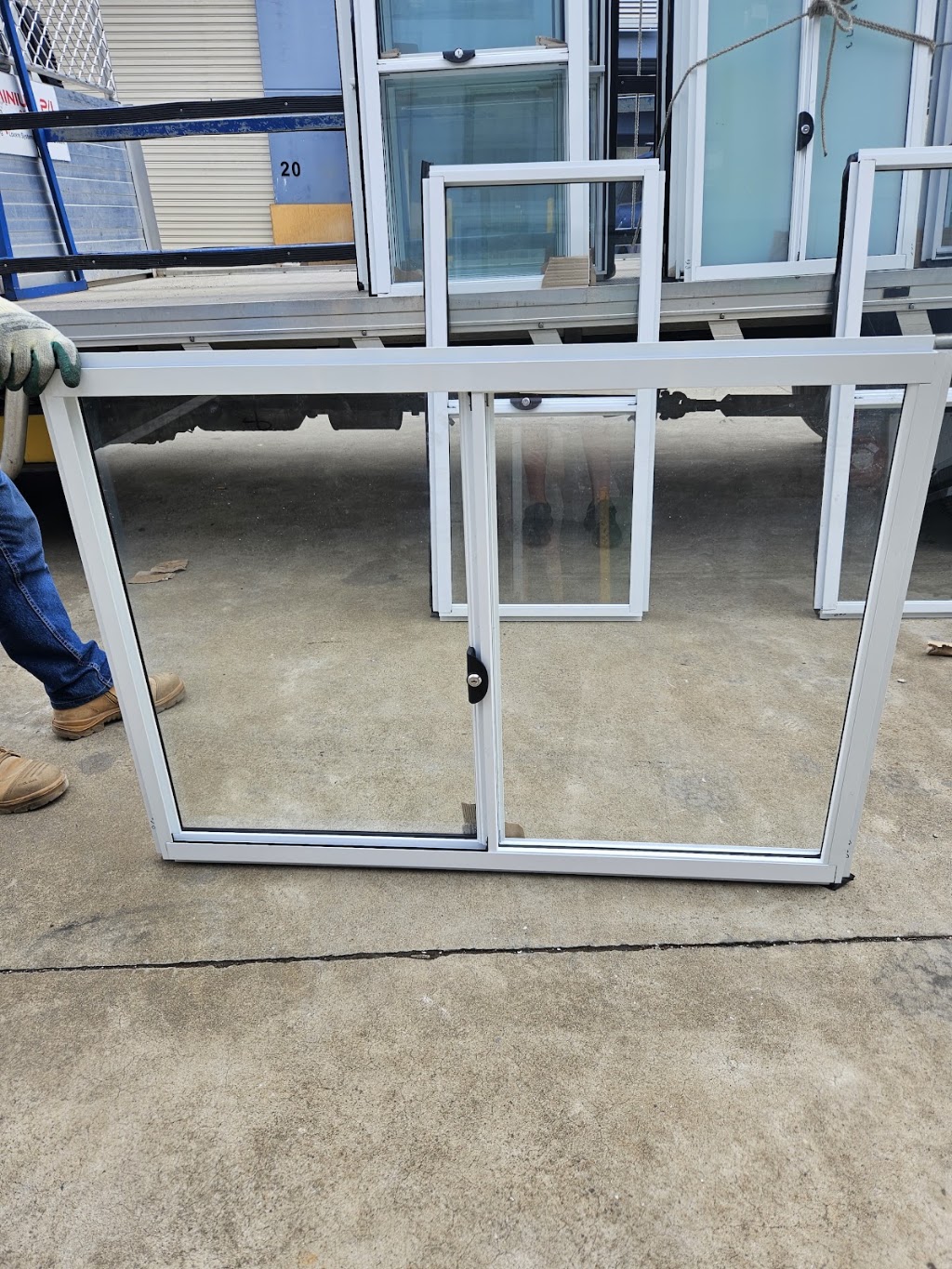 Sydney Coast Windows, Doors & Screens | N Rocks Rd, North Parramatta NSW 2151, Australia | Phone: 0421 911 461