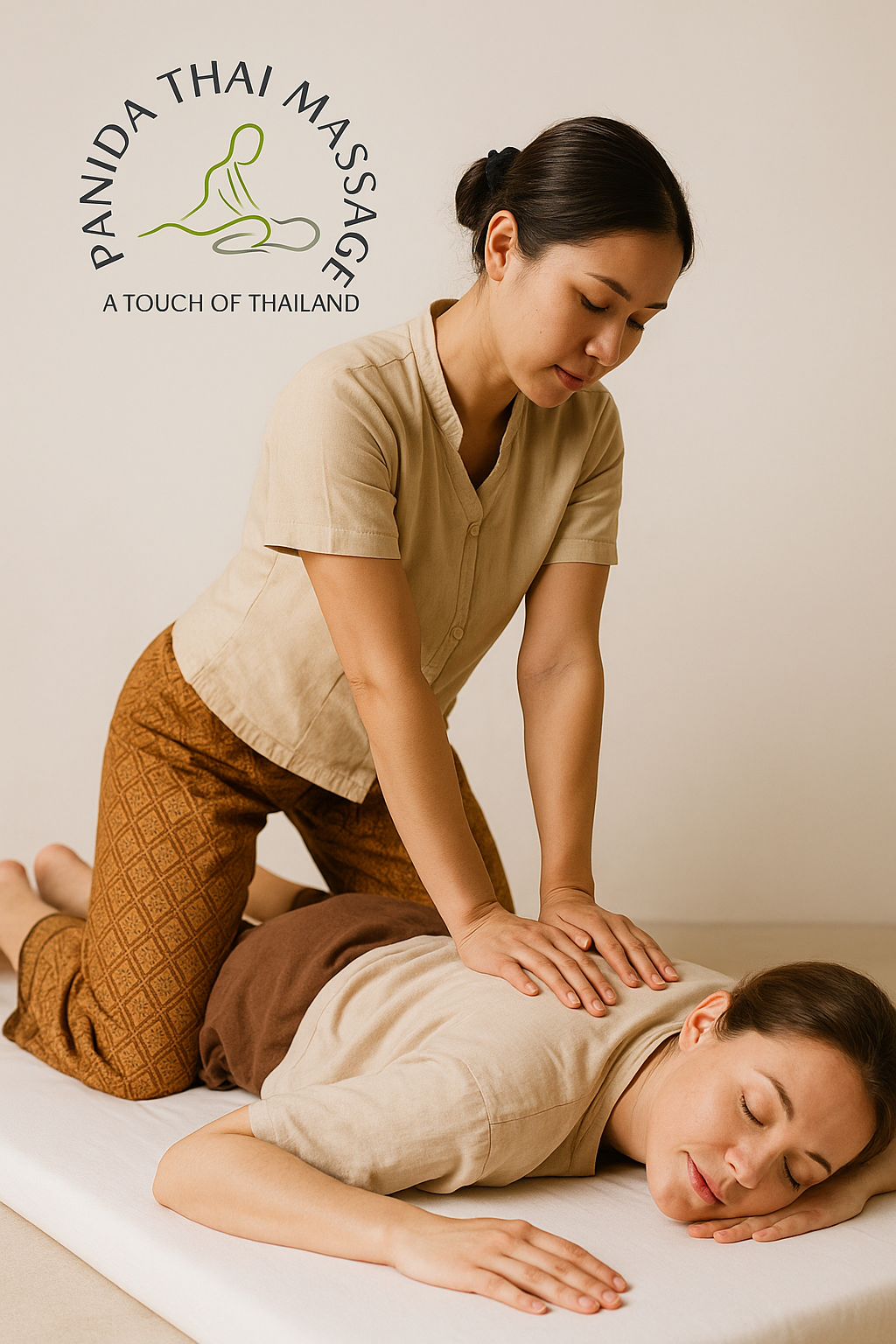 Panida Thai Massage Avenel | 1A Murchison Rd, Avenel VIC 3664, Australia | Phone: 0473 921 099