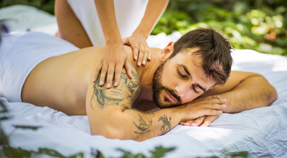 Jenny Penfold Massage Therapy Mermaid beach, Gold Coast | 2/115 Seagull Ave, Mermaid Beach QLD 4218, Australia | Phone: 0407 778 949