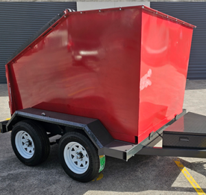 AMC Equipment Hire Cowra | 62 Killara Rd, Cowra NSW 2794, Australia | Phone: 0417 096 718