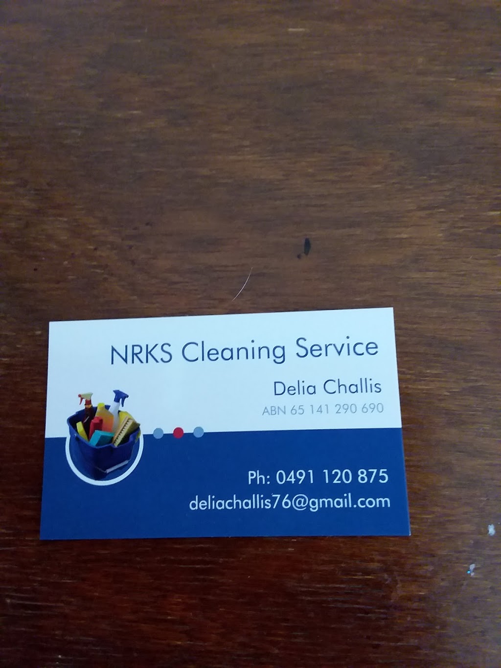 NRKS CLEANING SERVICE ABN | 55 Bisley St, Warwick QLD 4370, Australia | Phone: 0491 120 876