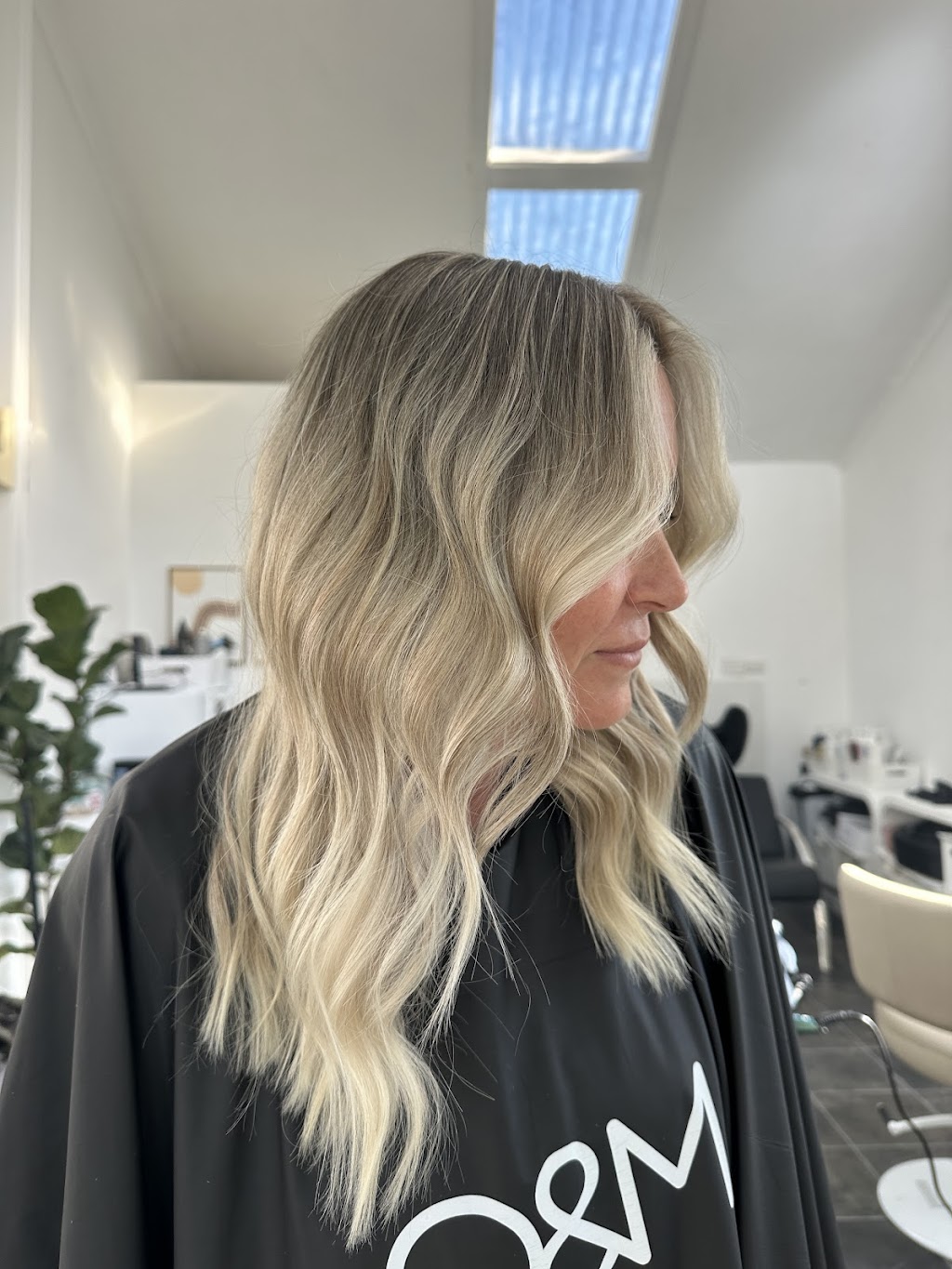 Maddie Grandy Hair | 8 Luck St, Moruya NSW 2537, Australia | Phone: 0411 076 173