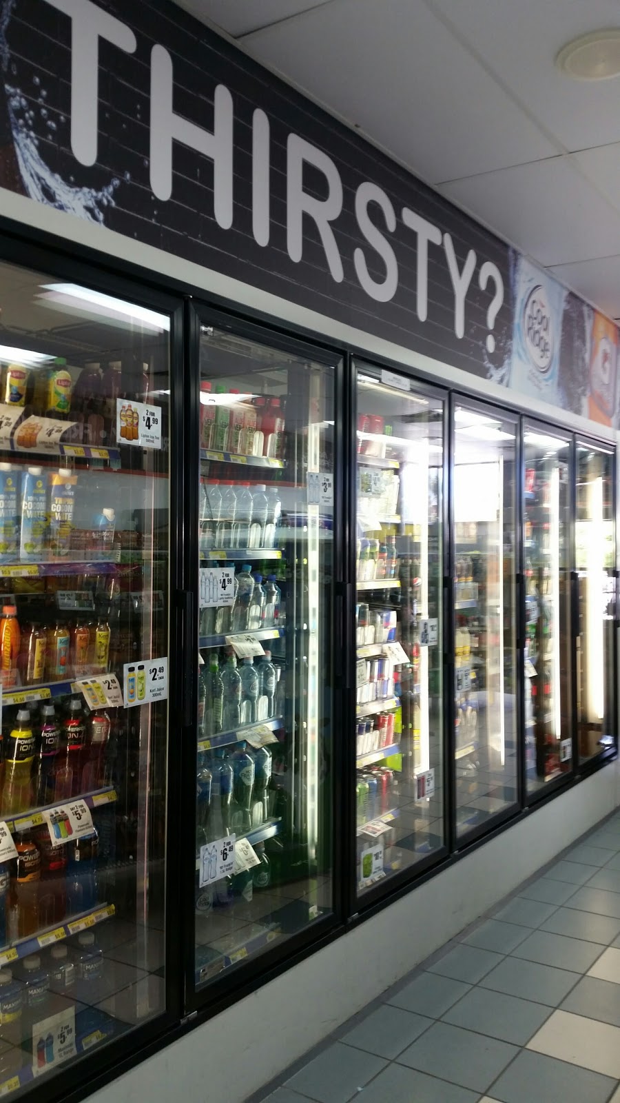 My local store | convenience store | shop 1/634 Gympie Rd, Chermside QLD 4032, Australia | 0733599644 OR +61 7 3359 9644