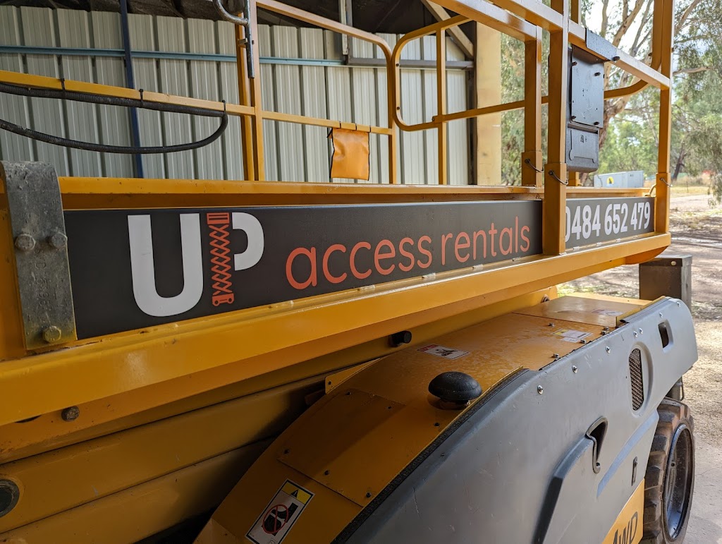 UP access hire | point of interest | 231 Dead Horse Ln, Mansfield VIC 3722, Australia | 0484652479 OR +61 484 652 479