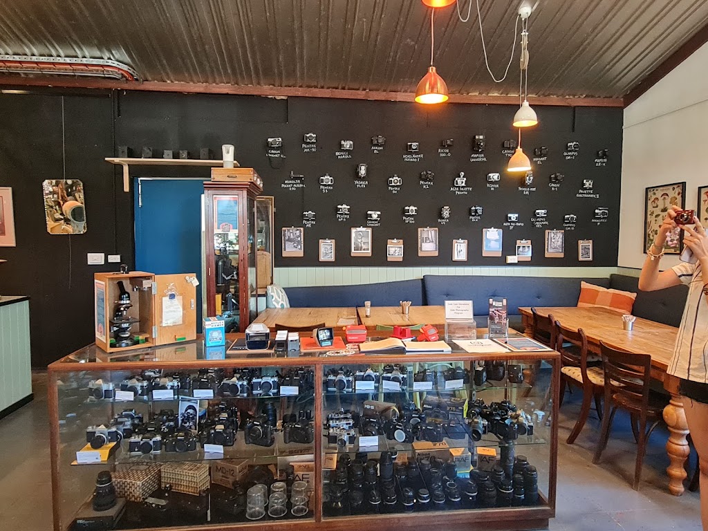 Downtown Darkroom Milawa | 25 Milawa-Bobinawarrah Rd, Milawa VIC 3678, Australia | Phone: 0411 095 945