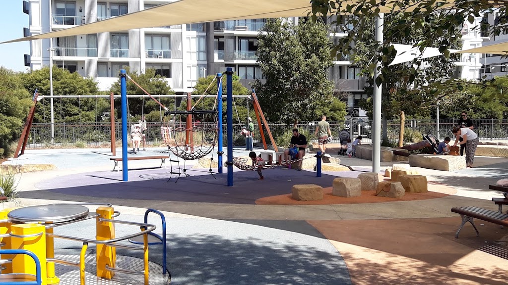 Thornton Community Centre Playground | 61 Lord Sheffield Cct, Penrith NSW 2750, Australia | Phone: (02) 4732 7777