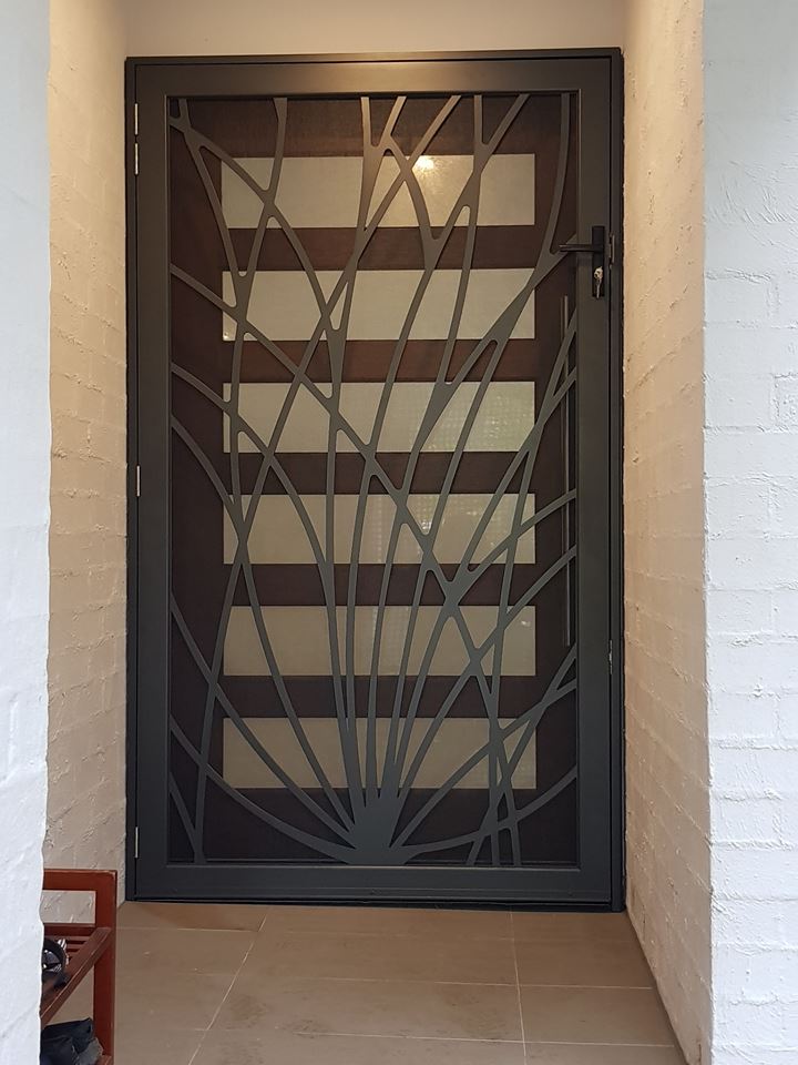 Bayside Security Doors & Showers Screens | store | Corner of Coppards Rd &, Bellarine Hwy, Geelong VIC 3219, Australia | 1800601261 OR +61 1800 601 261