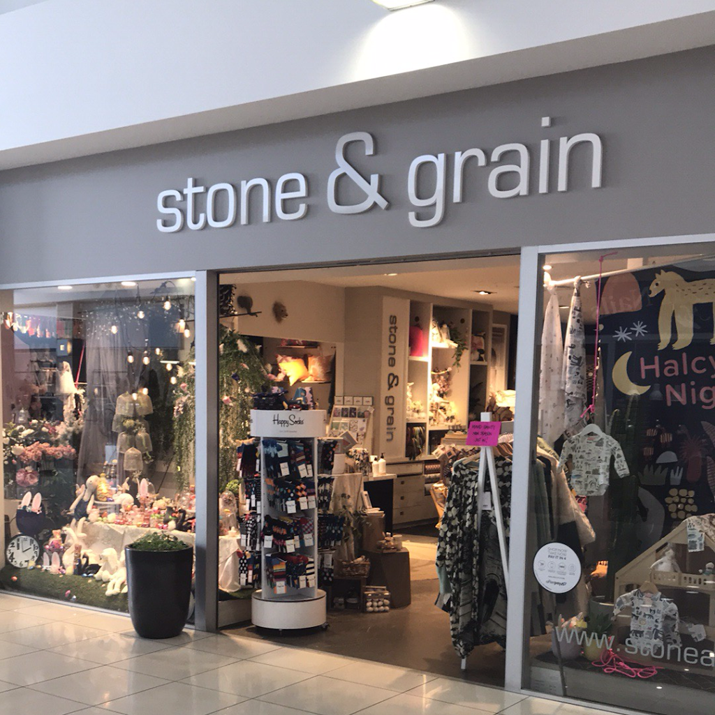 Stone & Grain | home goods store | 5/71 The Parade, Ocean Grove VIC 3226, Australia | 0352562228 OR +61 3 5256 2228
