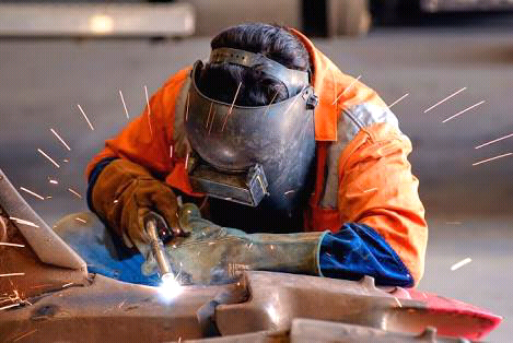 Matts Metal Fabrication & Maintenance | 4 Ottawa Cl, Cranebrook NSW 2749, Australia | Phone: 0422 856 622