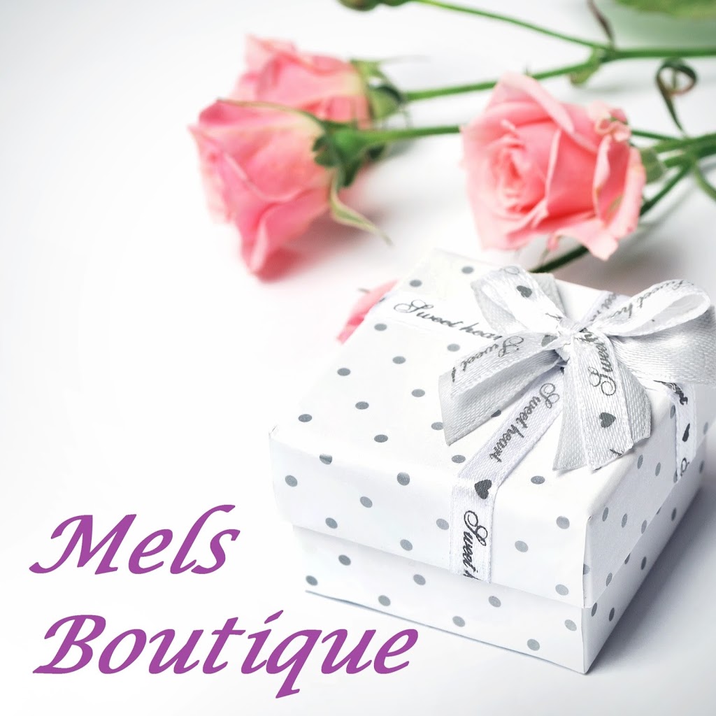 Mels Boutique | jewelry store | Chatswood Rd, Daisy Hill QLD 4127, Australia | 0452268706 OR +61 452 268 706