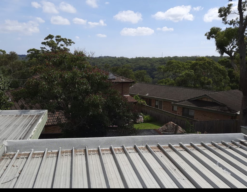 Innovate Roofing | 28 Albert Dr, Killara NSW 2071, Australia | Phone: 0450 535 776
