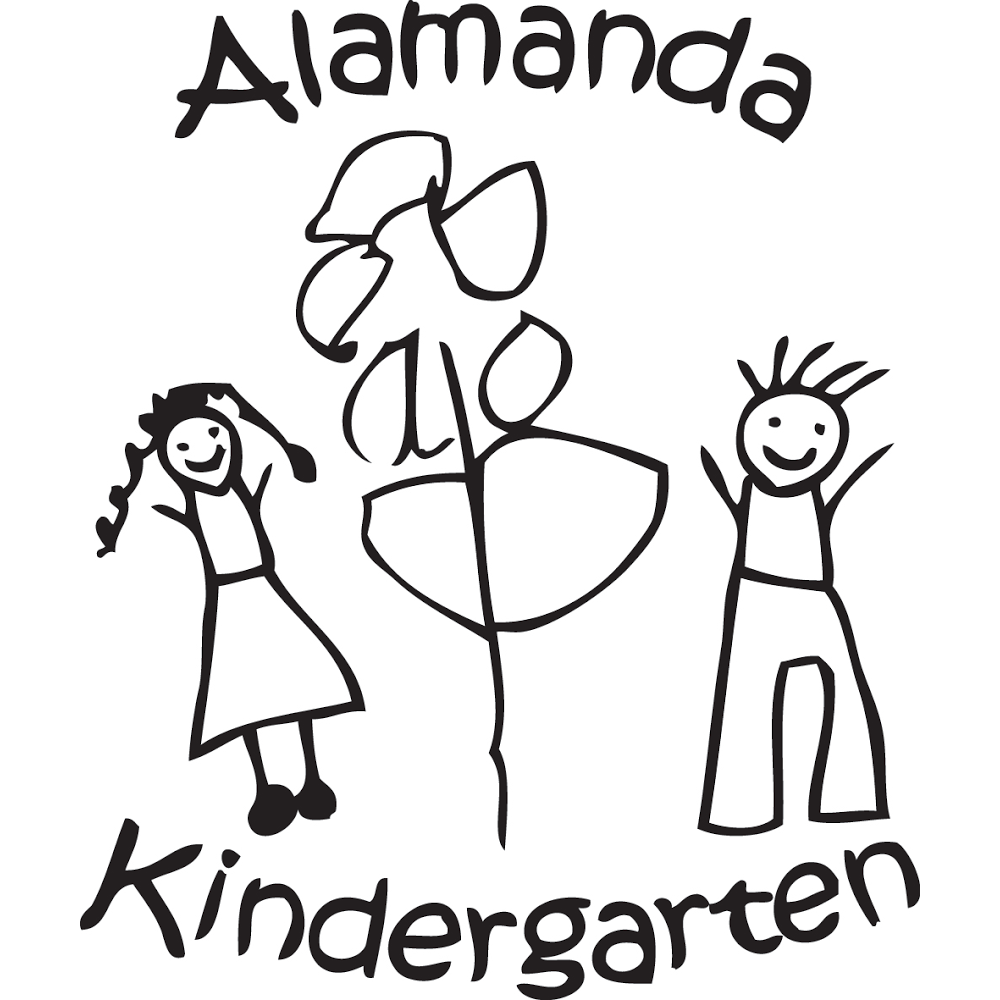 Alamanda Kindergarten | school | 21 Prudence Parade, Point Cook VIC 3030, Australia | 0383531722 OR +61 3 8353 1722