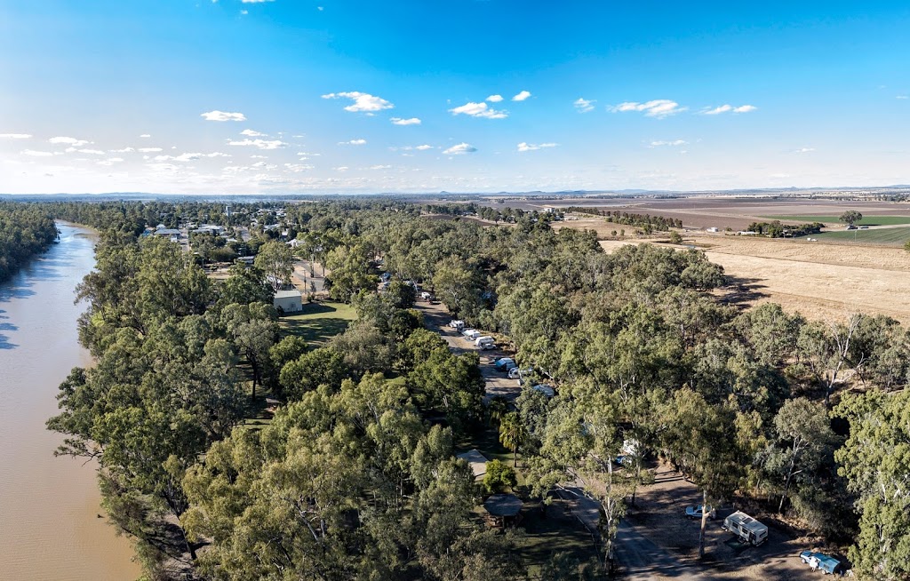 Junction Park | Theodore QLD 4719, Australia