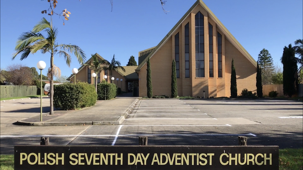 Dandenong Seventh-day Adventist Church | church | 100 James St, Dandenong VIC 3176, Australia | 0397934007 OR +61 3 9793 4007