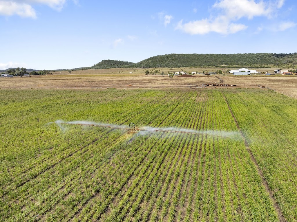Hartwig & Bliss Pty Ltd | 107a Mocatta St, Goombungee QLD 4354, Australia | Phone: 0447 174 071