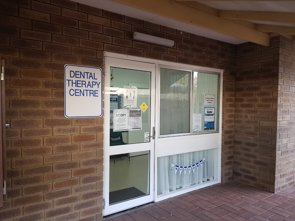 Dental Therapy Centre | dentist | 15 Meharry Rd, Leeming WA 6149, Australia | 0893323194 OR +61 8 9332 3194