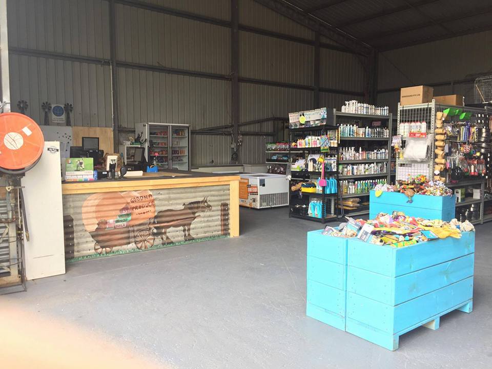 Goodna Produce | store | 440 Brisbane Terrace, Redbank QLD 4301, Australia | 0732882336 OR +61 7 3288 2336