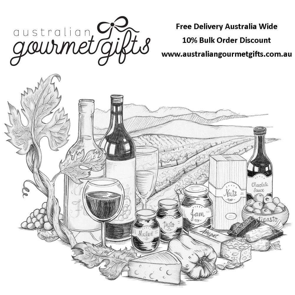 Australian Gourmet Gifts - Hampers & Gift Baskets | store | Unit 1, 101-115 Paramount Boulevard, Derrimut VIC 3030, Australia | 1300747097 OR +61 1300 747 097