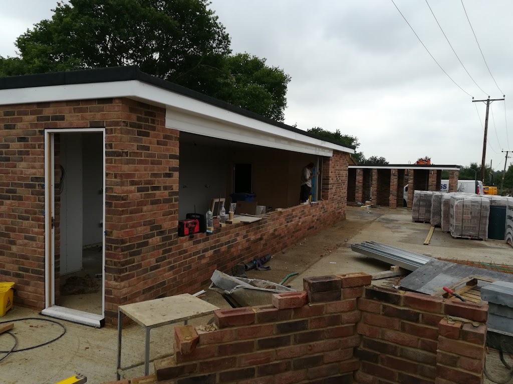 STONES BRICKLAYING SERVICES | 37 Khartoum Rd, Macquarie Park NSW 2113, Australia | Phone: 0426 970 190