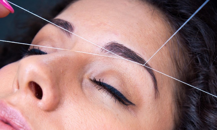 Eyebrow Threading Tarneit | beauty salon | 20 Ferguson Dr, Tarneit VIC 3029, Australia | 0424055764 OR +61 424 055 764