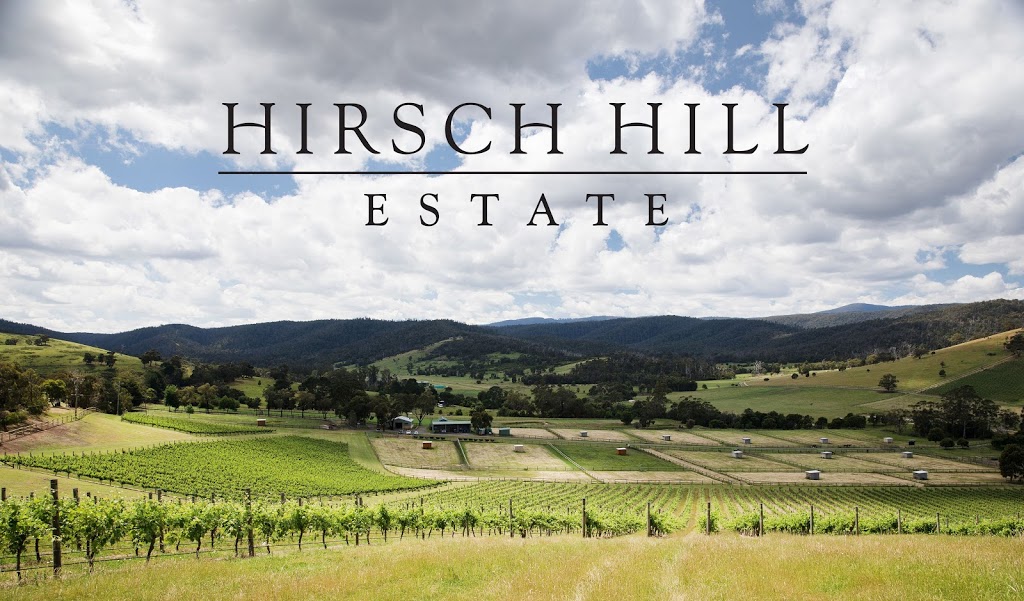 Hirsch Hill Estate | 2088 Melba Hwy &, Dixons Creek VIC 3775, Australia | Phone: 1300 877 781