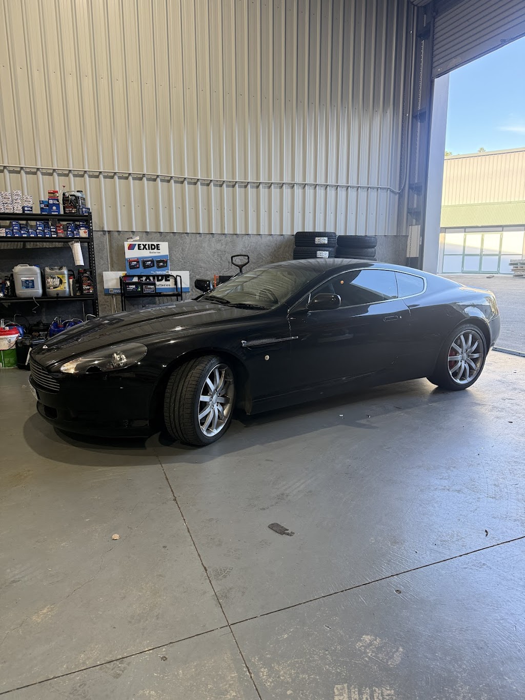 PA AutoCare Newcastle | 3/23 Ironbark Cl, Warabrook NSW 2304, Australia | Phone: 0483 939 711