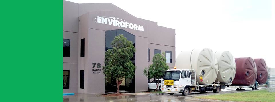 Enviroform | 78 Oakes Rd, Griffith NSW 2680, Australia | Phone: (02) 6964 0000