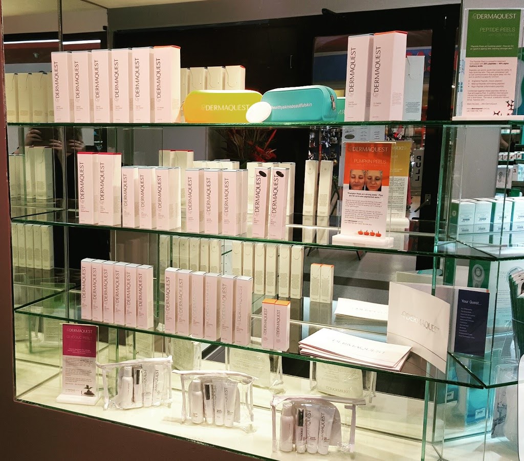 PureSkin Face & Body Clinic | shopping mall | 16/159 Dick Ward Dr, Nightcliff NT 0810, Australia | 0889485015 OR +61 8 8948 5015