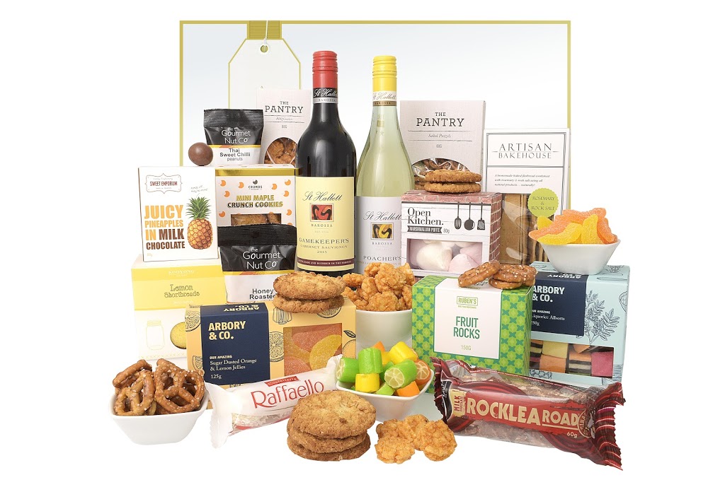 First Class Gift Hampers | store | 15/22-24 Bond St, Mordialloc VIC 3195, Australia | 1300131151 OR +61 1300 131 151