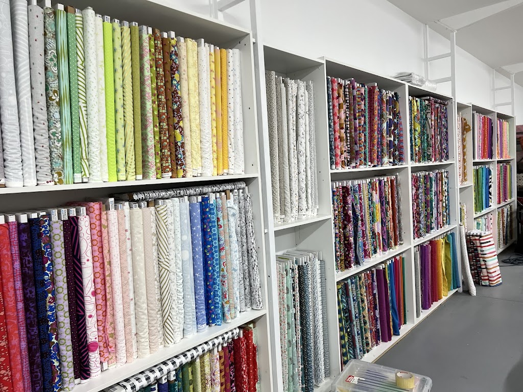 Clairs Fabrics | 22 Gough St, Kingston SE SA 5275, Australia | Phone: 0439 220 779