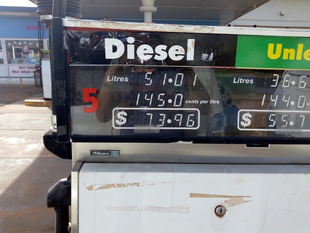 BP Cunnamulla | 10 Emma St, Cunnamulla QLD 4490, Australia | Phone: (07) 4655 1179