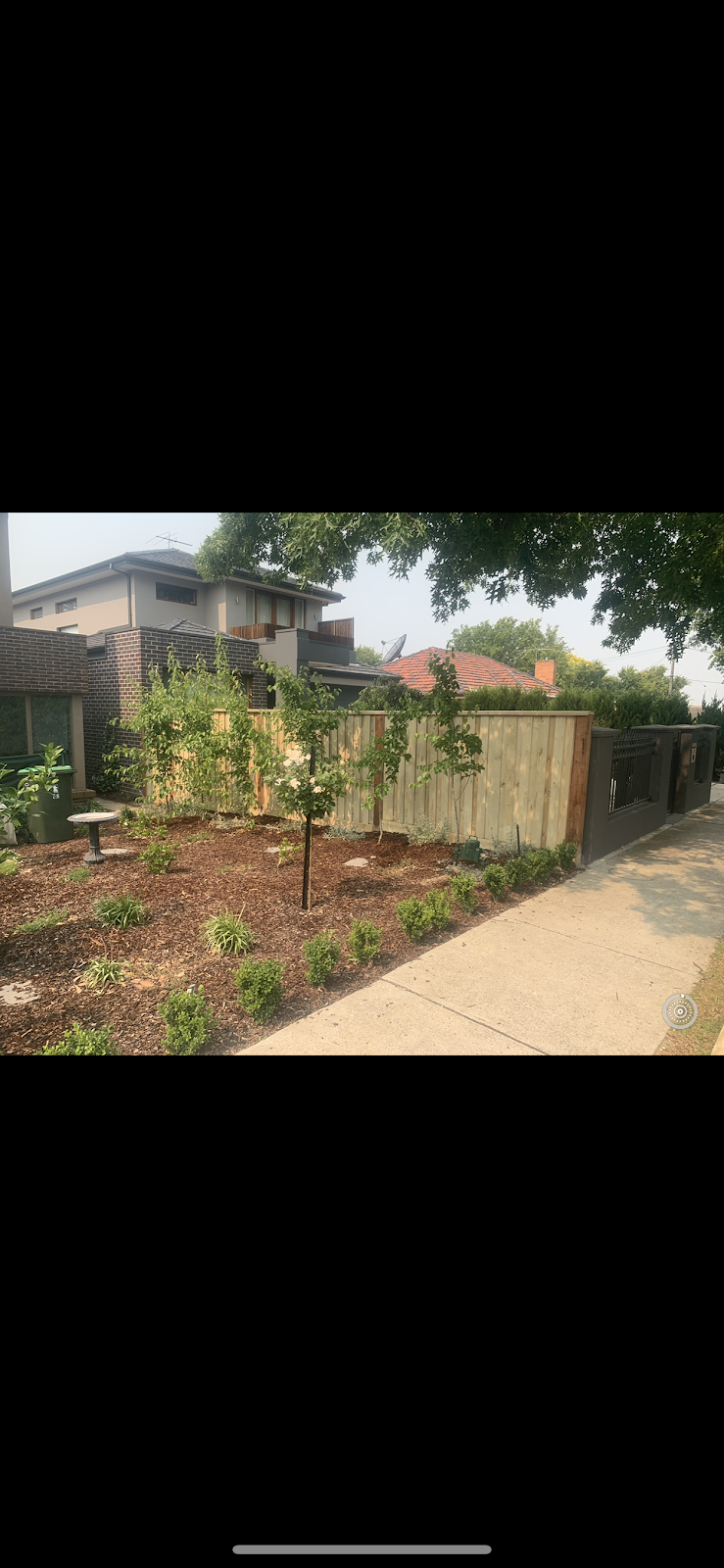 Magoo’s Fencing | 53 Rosslyn Ave, Seaford VIC 3198, Australia | Phone: 0452 154 464
