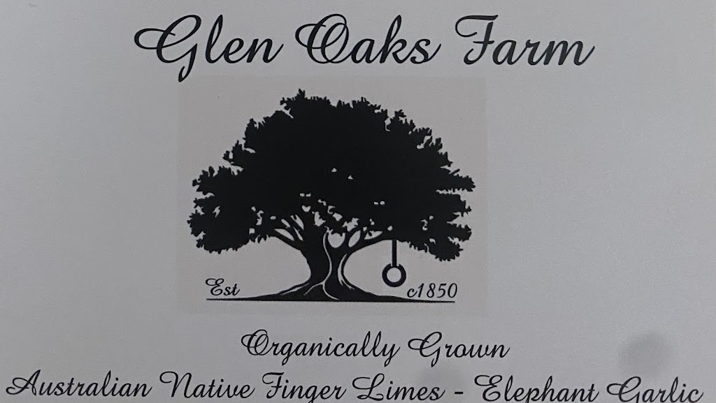Glen Oaks Farm | 27 Little Glen Oaks Rd, Greendale NSW 2550, Australia | Phone: 0458 015 655