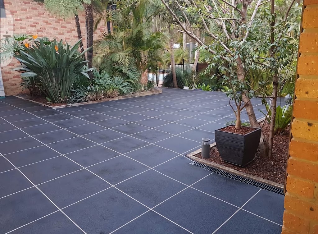 TURN IT CRETE | St Georges Basin NSW 2540, Australia | Phone: 0416 083 642