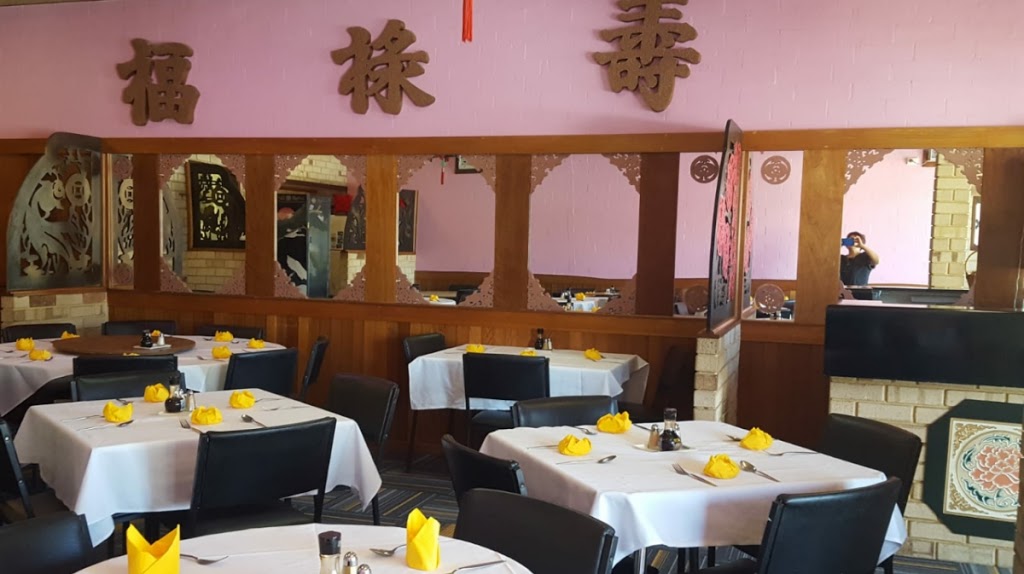 Satay Noodle House | restaurant | 63 Forrest Rd, Padbury WA 6025, Australia | 0893075888 OR +61 8 9307 5888