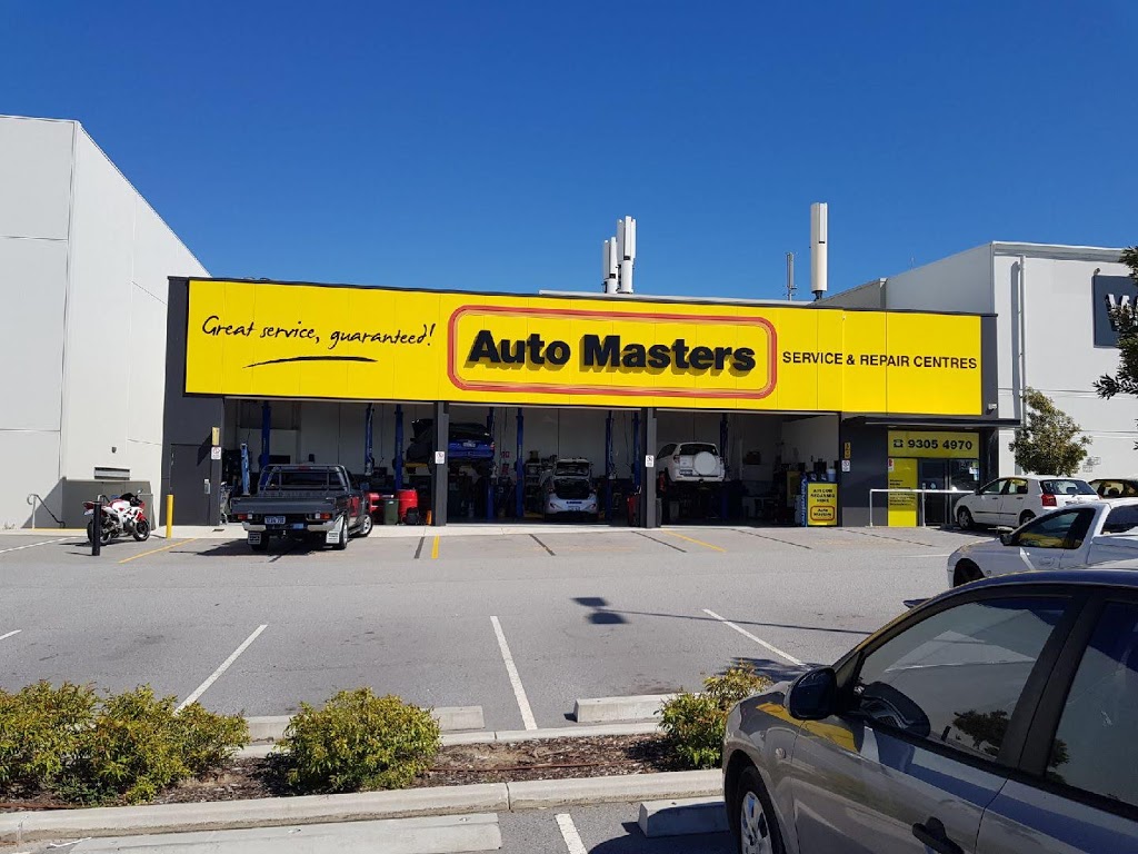 Auto Masters Currambine | car repair | 1244 Marmion Ave, Currambine Central Shopping Centre, Currambine WA 6028, Australia | 0893054970 OR +61 8 9305 4970