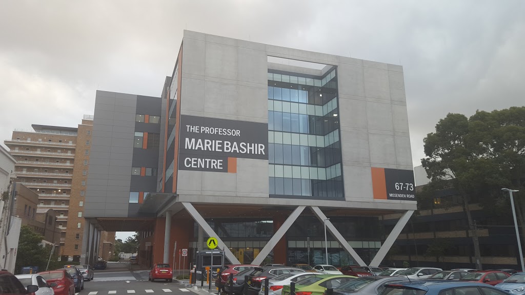 Professor Marie Bashir Centre | 67/73 Missenden Rd, Camperdown NSW 2050, Australia | Phone: (02) 9515 6111