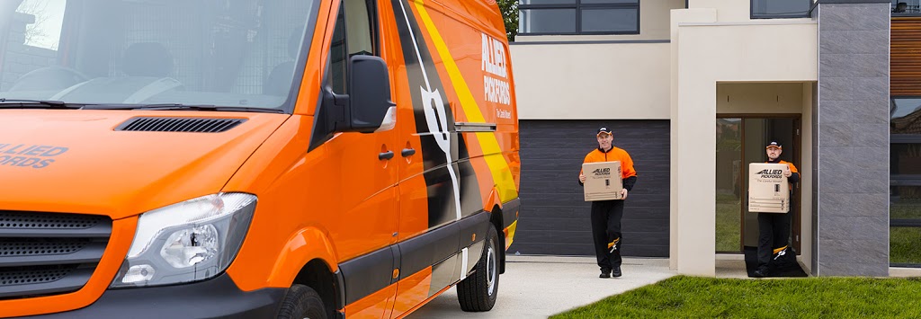 Allied Pickfords | moving company | 80-92 Sheffield Rd, Welshpool WA 6106, Australia | 0893345555 OR +61 8 9334 5555