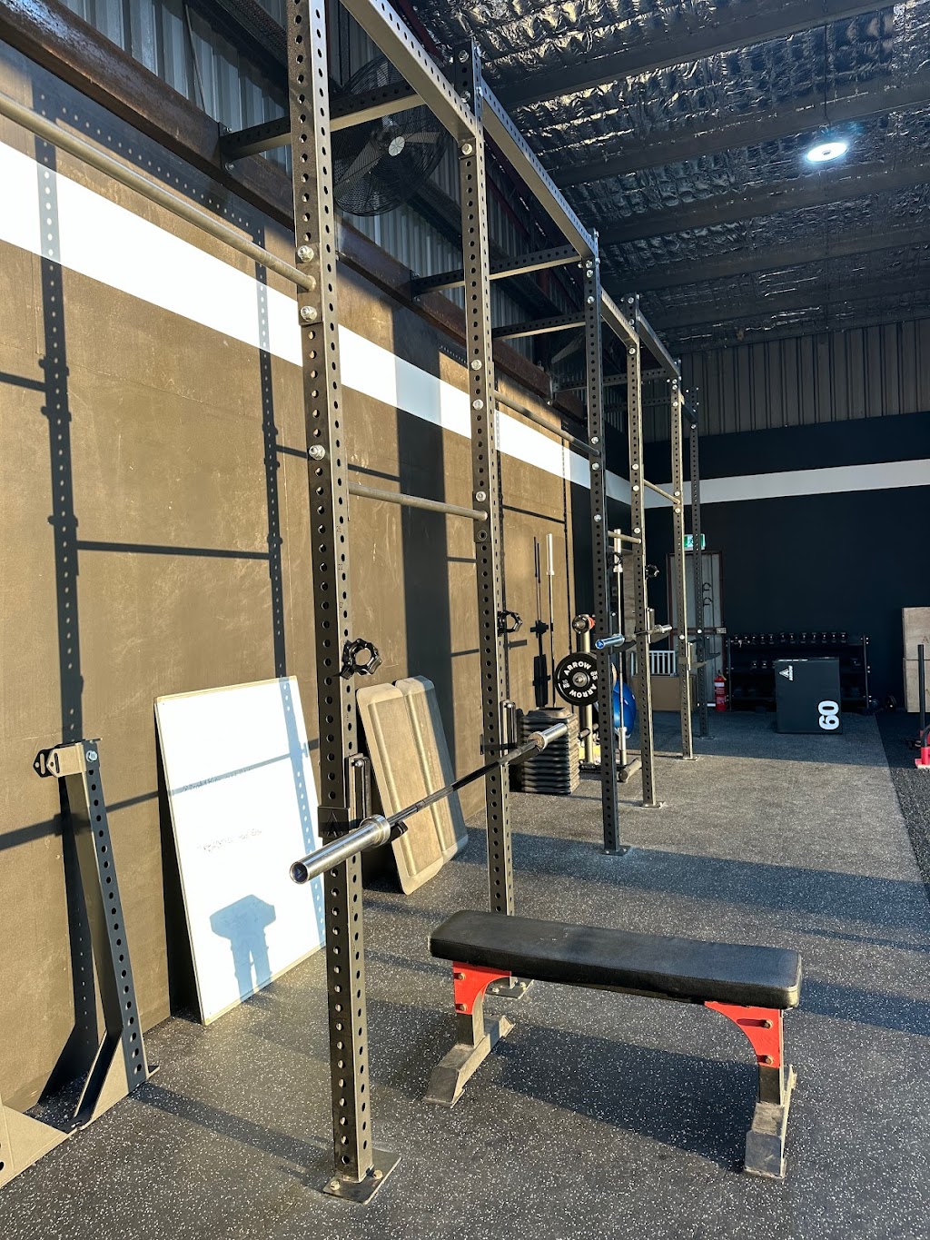 Farmstrong Fitness | 2 Drovers Way, Dungog NSW 2420, Australia | Phone: 0447 065 230