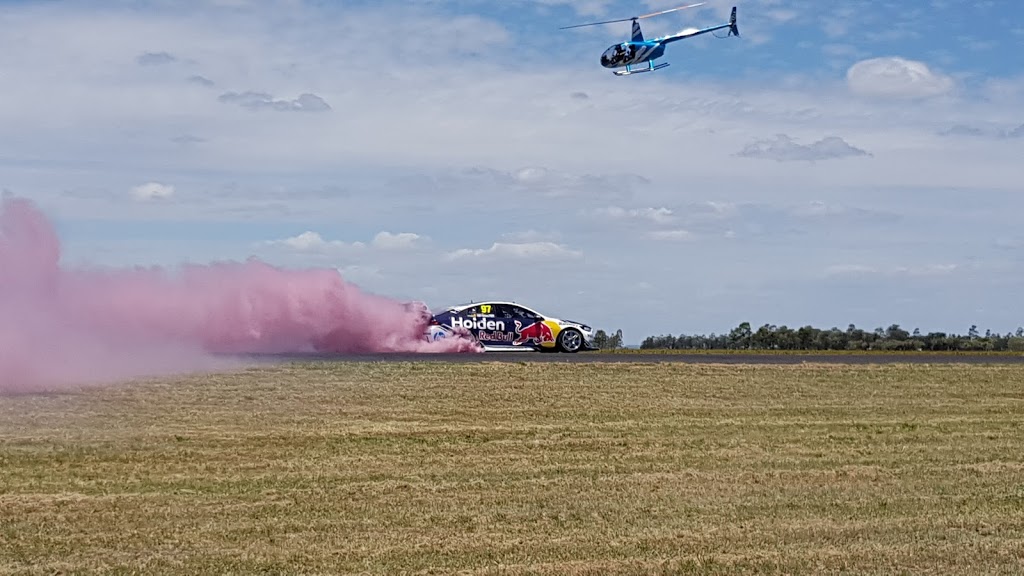 Dalby Airport | Dalby QLD 4405, Australia